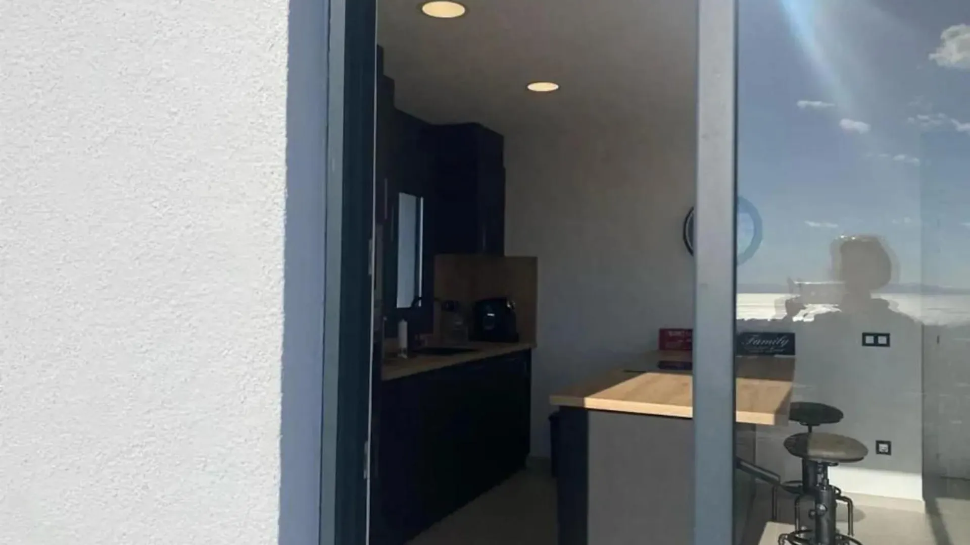 Modern House With City View In El Mas Fumats Selva de Mar Holiday home
