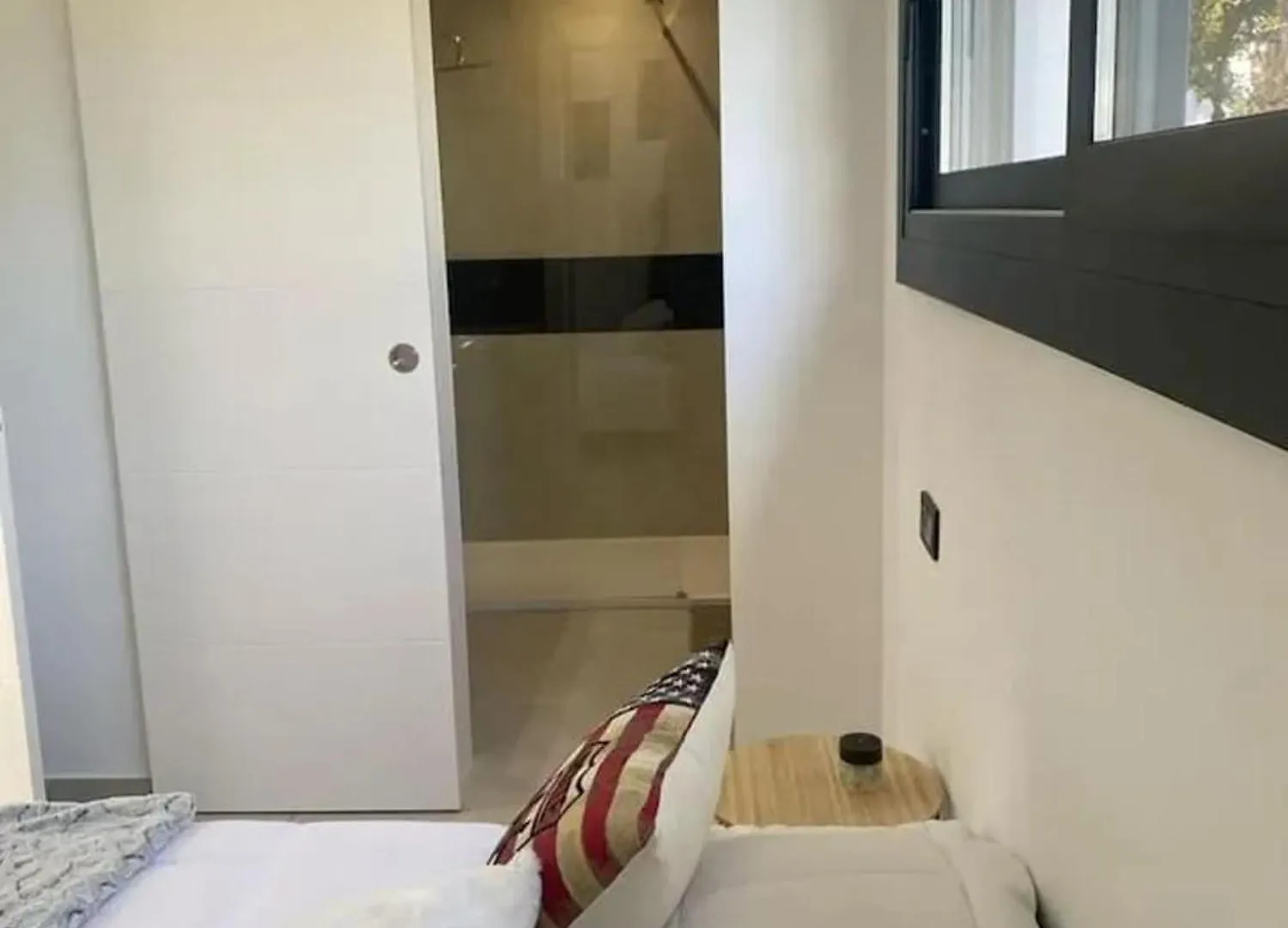 Modern House With City View In El Mas Fumats Selva de Mar