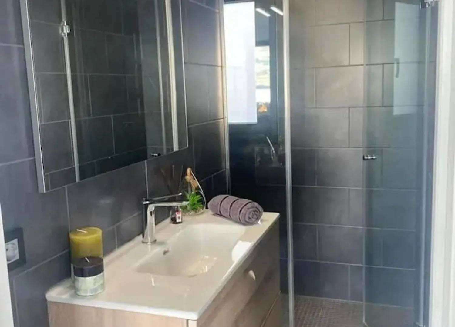 Holiday home Modern House With City View In El Mas Fumats Selva de Mar Spain