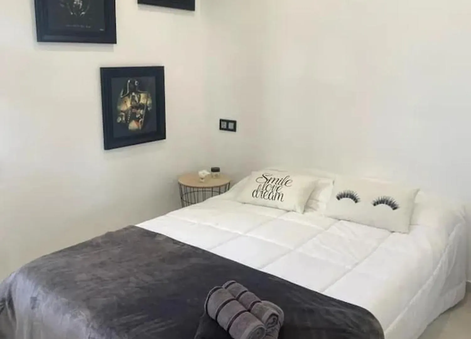 Modern House With City View In El Mas Fumats Selva de Mar 0*,  Spain