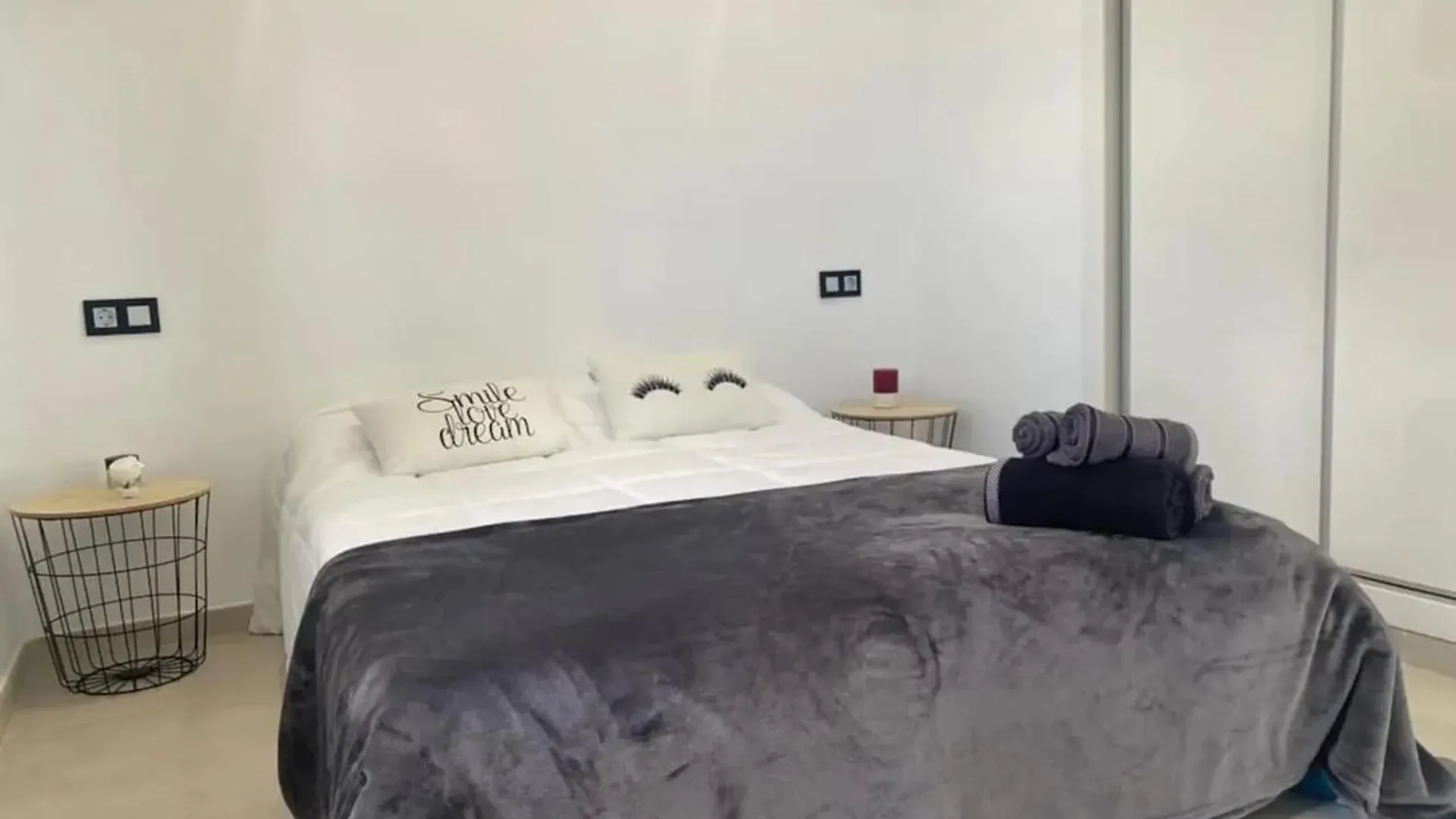 Modern House With City View In El Mas Fumats Selva de Mar Holiday home