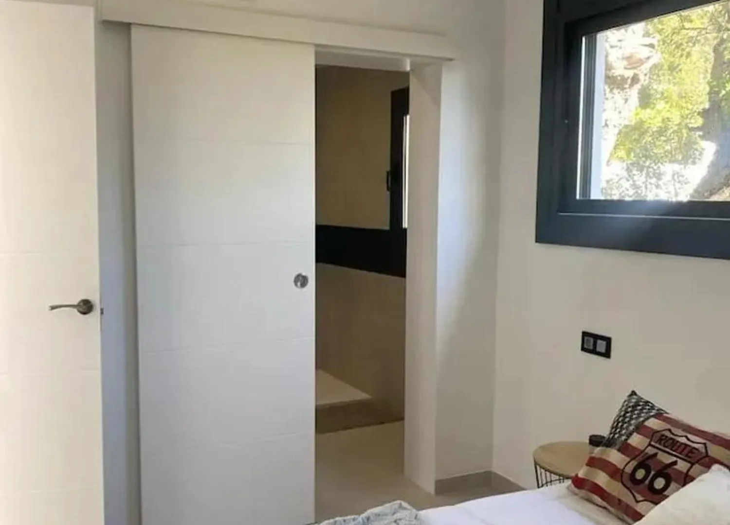 Modern House With City View In El Mas Fumats Selva de Mar