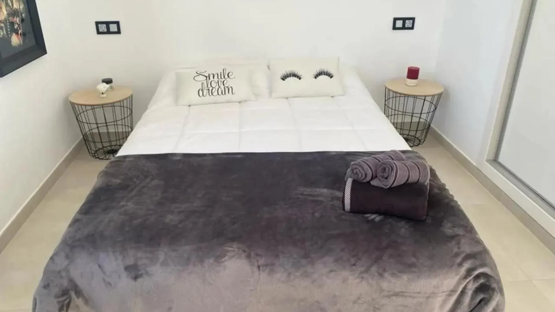 Modern House With City View In El Mas Fumats Selva de Mar Holiday home