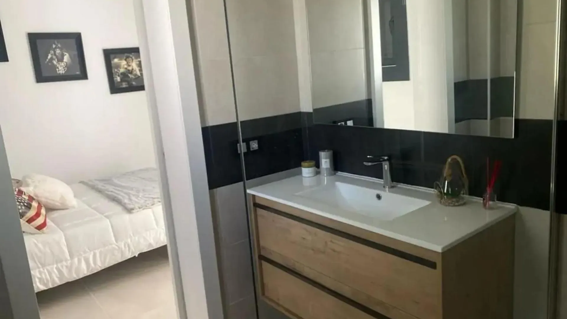 Holiday home Modern House With City View In El Mas Fumats Selva de Mar